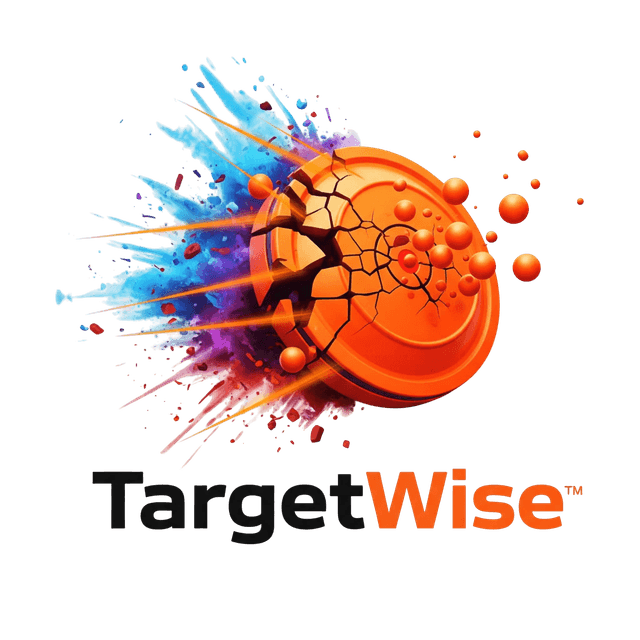 TargetWise Logo